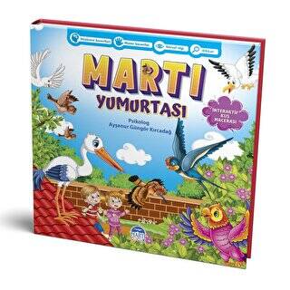 Martı Yumurtası - 1