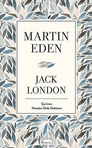 Martin Eden - 1