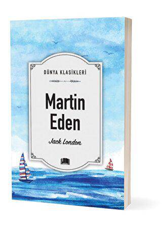 Martin Eden - 1