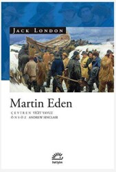 Martin Eden - 1