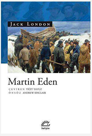 Martin Eden - 1