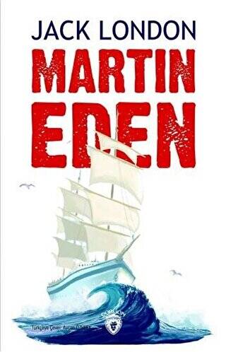 Martin Eden - 1