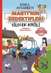 Martı’nın Dedektifleri - Silecek Katili - 1