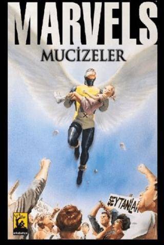 Marvels Mucizeler - 1