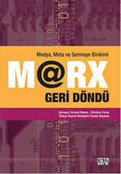 Marx Geri Döndü - 1