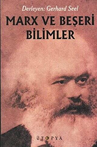 Marx ve Beşeri Bilimler - 1