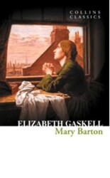 Mary Barton Collins Classics - 1