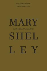 Mary Shelley’nin Hayatı - 1