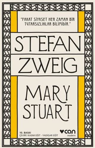 Mary Stuart - 1