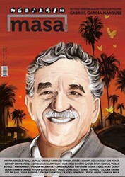 Masa Dergisi 4. Sayı - 1