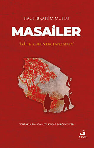 Masailer - 1