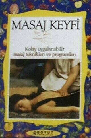 Masaj Keyfi - 1