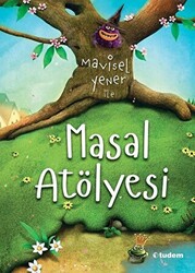 Mavisel Yener ile Masal Atölyesi - 1