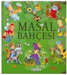 Masal Bahçesi - 1