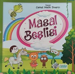 Masal Beşlisi - 1