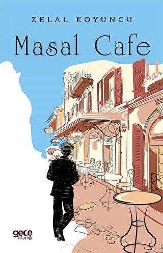 Masal Cafe - 1