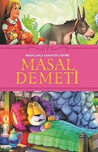 Masal Demeti - 1