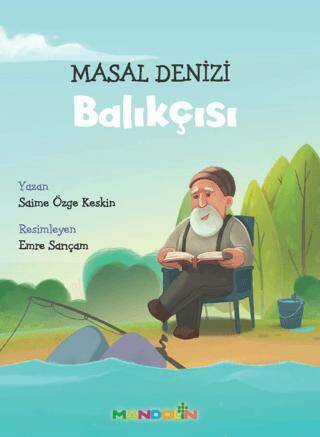 Masal Denizi Balıkçısı - 1