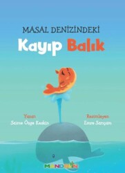 Masal Denizindeki Kayıp Balık - 1