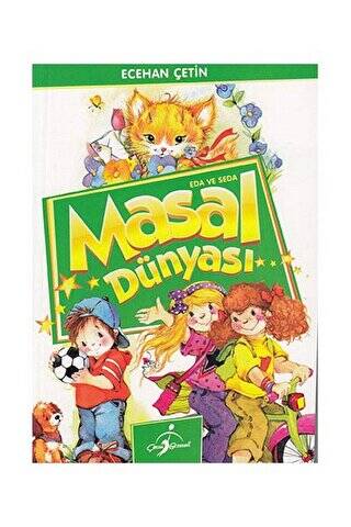 Masal Dünyası - 1