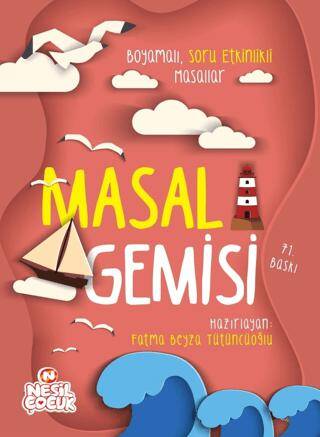 Masal Gemisi - 1