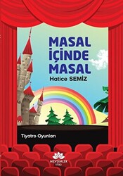 Masal İçinde Masal - 1