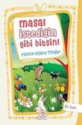 Masal İstediğin Gibi Bitsin! - 1