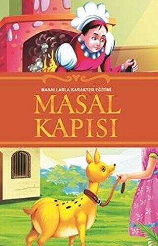 Masal Kapısı - 1