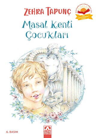 Masal Kenti Çocukları - 1