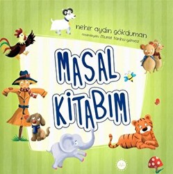 Masal Kitabım - 1