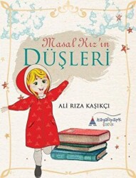 Masal Kız`ın Düşleri - 1