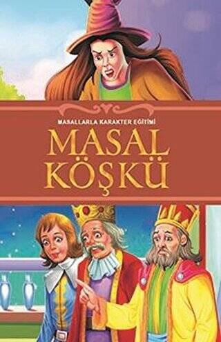 Masal Köşkü - 1