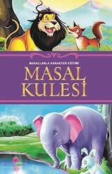 Masal Kulesi - 1