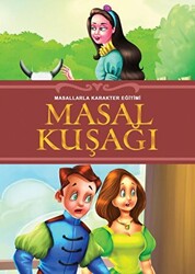 Masal Kuşağı - 1