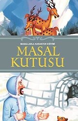 Masal Kutusu - 1