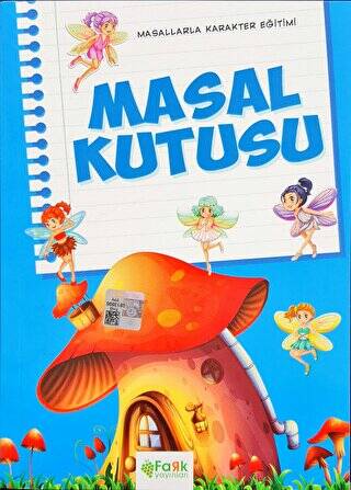 Masal Kutusu - 1