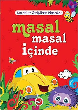 Masal Masal İçinde - 1