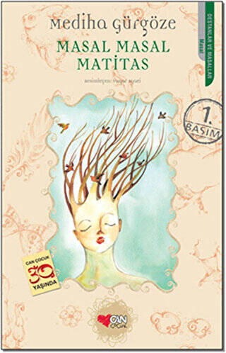 Masal Masal Matitas - 1