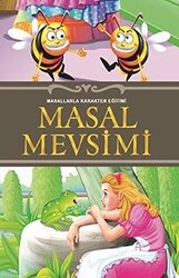 Masal Mevsimi - 1