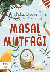 Masal Mutfağı - 1