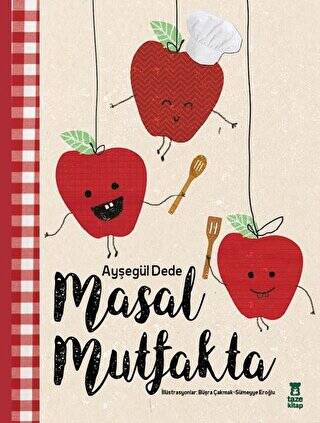 Masal Mutfakta - 1