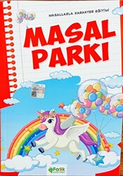 Masal Parkı - 1