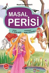 Masal Perisi - 1