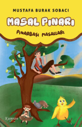 Masal Pınarı - 1