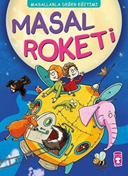 Masal Roketi - 1