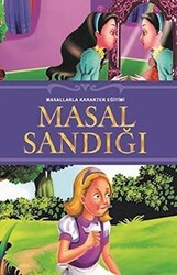 Masal Sandığı - 1