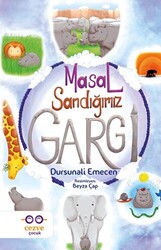 Masal Sandığımız Gargi - 1