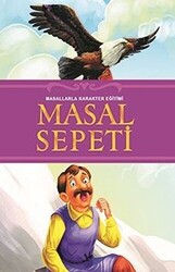 Masal Sepeti - 1