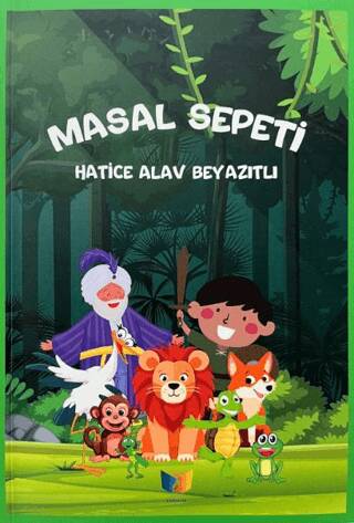 Masal Sepeti - 1