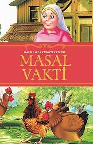 Masal Vakti - 1